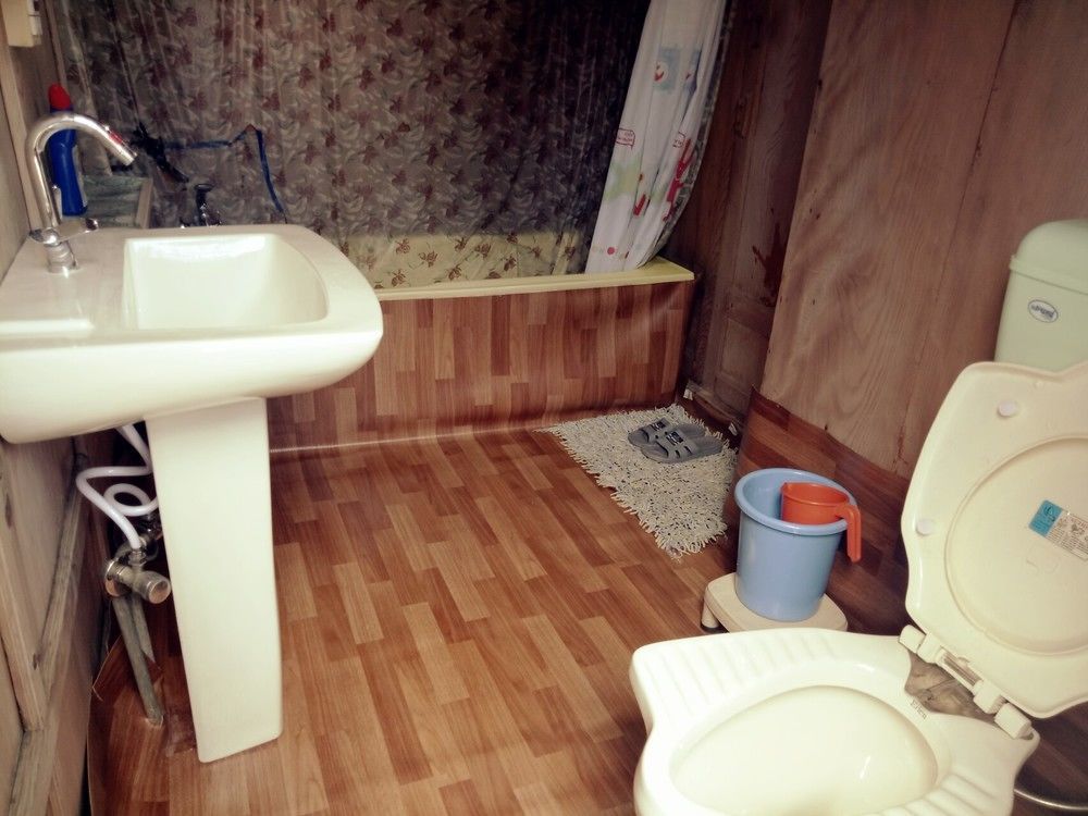Hotel New Bul Bul Group Of Houseboats Srinagar Durgjan Zewnętrze zdjęcie