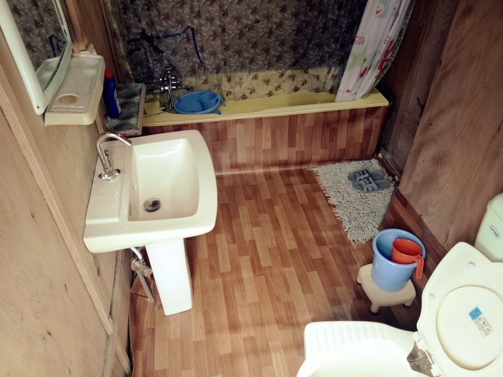 Hotel New Bul Bul Group Of Houseboats Srinagar Durgjan Zewnętrze zdjęcie
