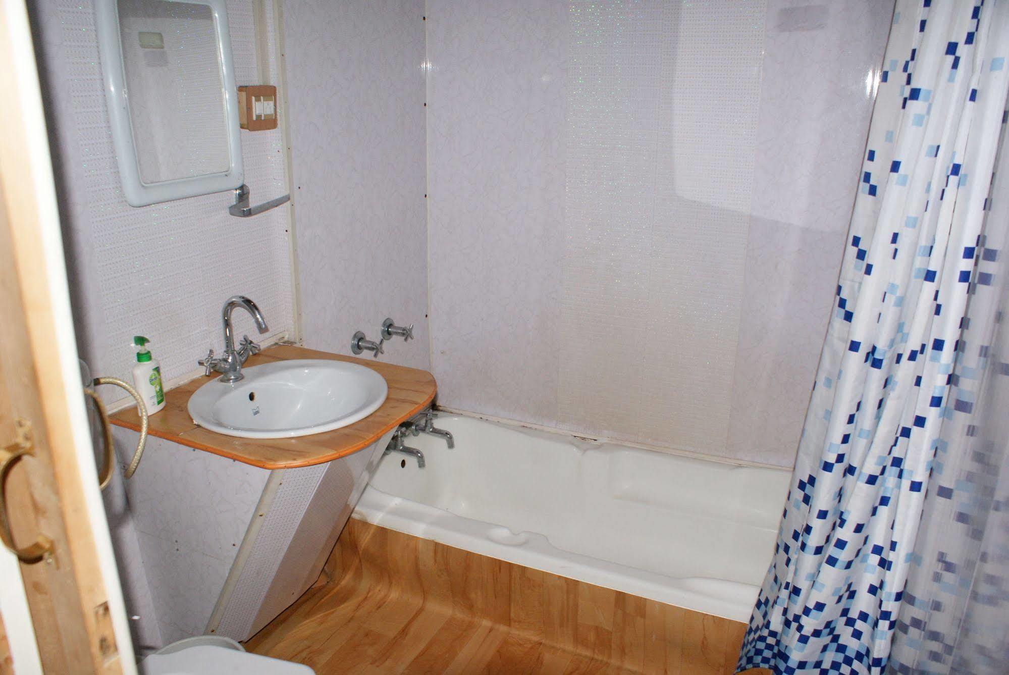 Hotel New Bul Bul Group Of Houseboats Srinagar Durgjan Zewnętrze zdjęcie