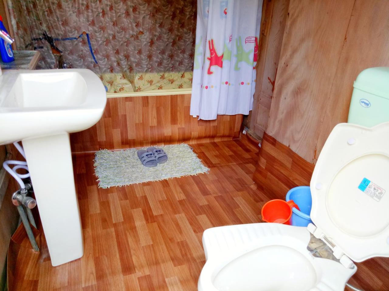 Hotel New Bul Bul Group Of Houseboats Srinagar Durgjan Zewnętrze zdjęcie